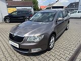 Škoda Superb 2,0TDi 4x4 KOMBI - náhled 1