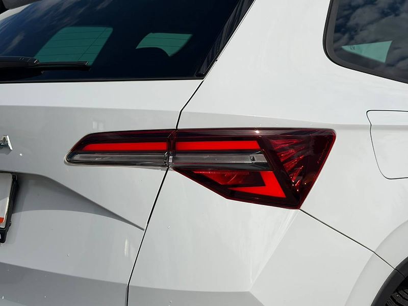 Škoda Karoq Ambition 1,5 TSI 110 kW 6° MP - fotka 41 z 41