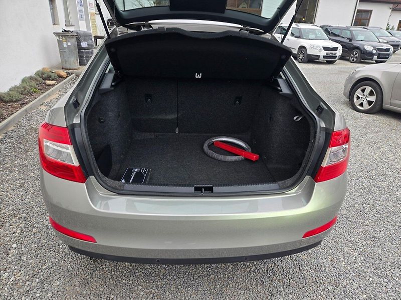 Škoda Octavia (2016) 1.2 TSI Serviska,TOP - fotka 14 z 27