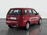 Suzuki Ignis (2008) 1.3, po STK, Tažné - náhled 4