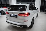 BMW X5 (2025) M40xD 250KW NEZÁVISLÉ TAŽNÉ  - náhled 12