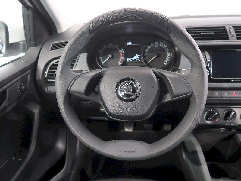 Škoda Fabia (2021) ACTIVE 1.0TSI 70KW - fotka 16 z 27