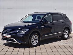 Volkswagen Tiguan Elegance 7DSG 1,5TSi - fotografie inzerátu