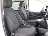 Mercedes-Benz Třídy V (2022) 220 d 4MATIC, ČR, 1Maj, DPH - náhled 9