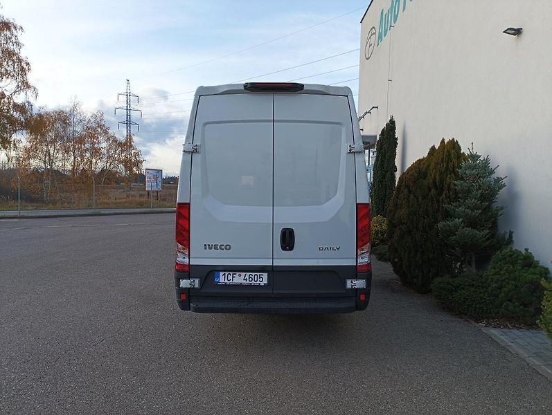 Iveco Daily (2023) 35S16 A8V - fotka 4 z 9