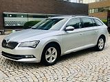Škoda Superb 1.4TSI 4x4 MANUÁL VÝHŘEV TAŽNÉ - náhled 3