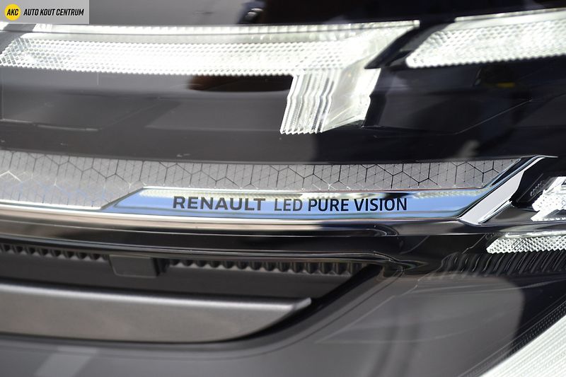Renault Austral TECHNO MHEV 160 AUTO - fotka 44 z 53