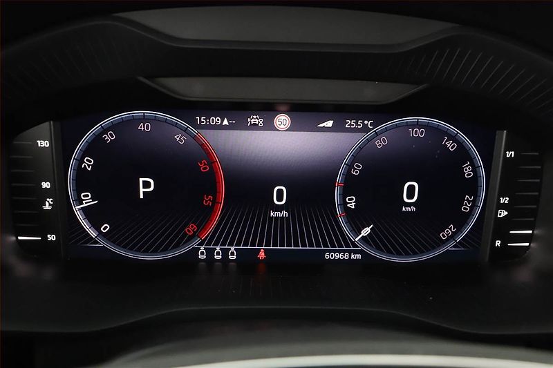 Škoda Kodiaq (2022) 2.0 TDI - fotka 8 z 21