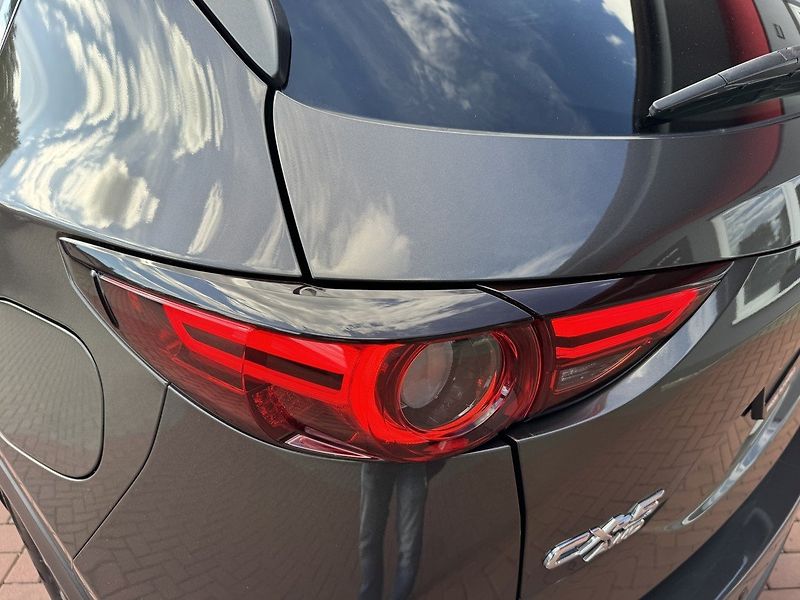 Mazda CX-5 (2017) 2.5i G-194 AWD LED Bose Kamera - fotka 45 z 50