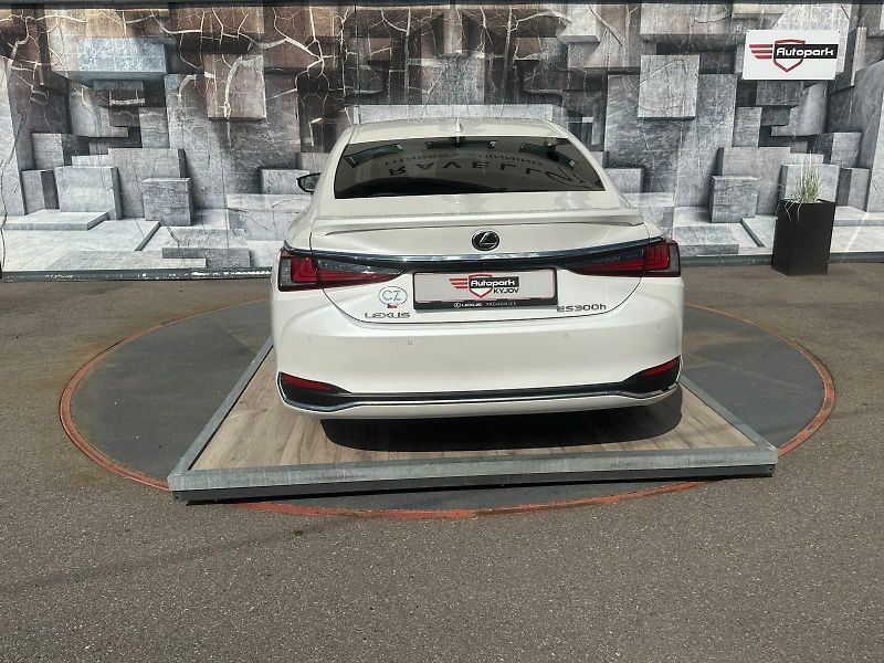 Lexus ES 300h (2024) 2.5HEV,131KW, BUSINESS EDITION - fotka 7 z 45