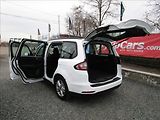 Ford Galaxy 1.5 EcoBoost, aut. Klima, 7 mí - náhled 37