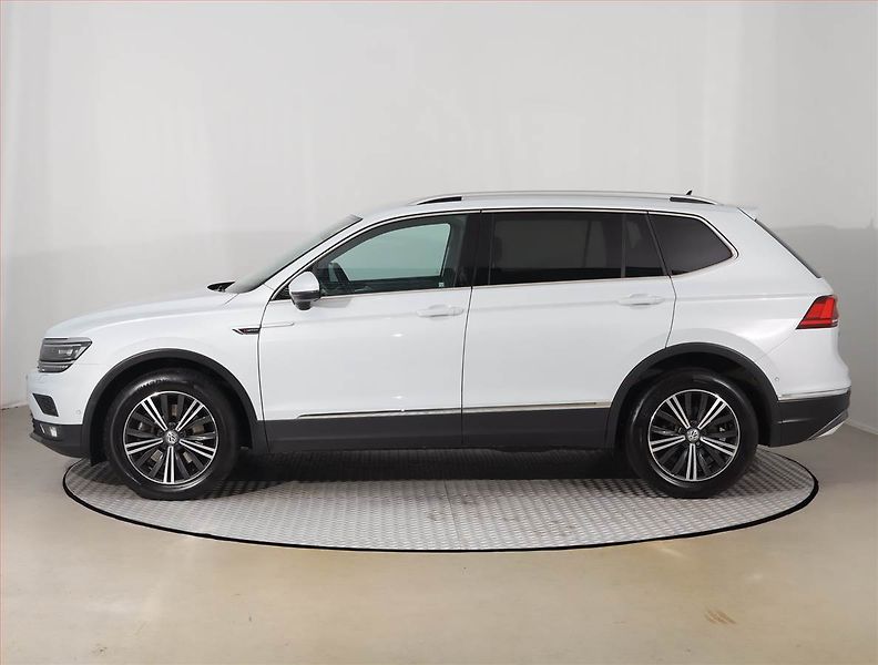 Volkswagen Tiguan Allspace (2018) 2.0 TDI - fotka 3 z 18