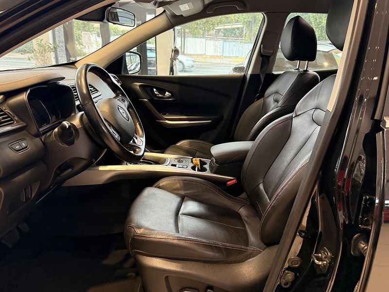 Renault Kadjar (2016) - fotka 20 z 22