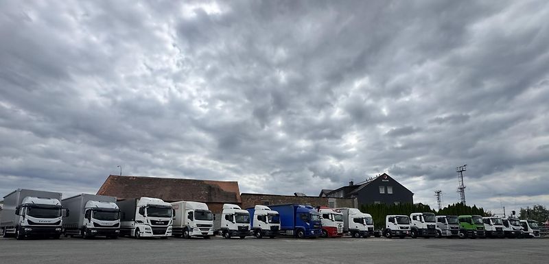 DAF LF (2015) 55.220* 11,99T*NOVÝ CHARVÁT 8T - fotka 29 z 29