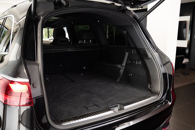 Mercedes-Benz GLS 450d 4MATIC/Burmester/360 - fotka 22 z 27
