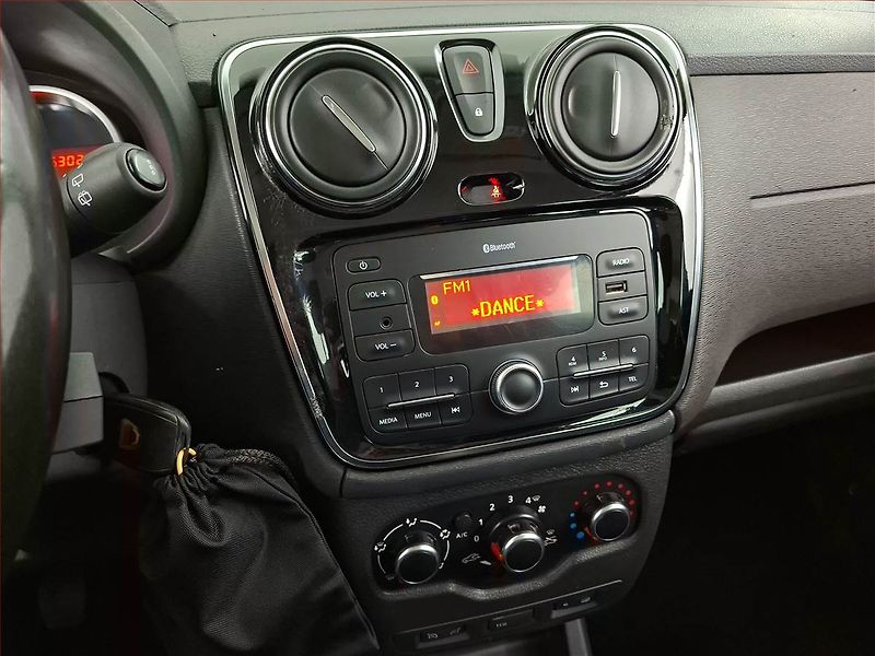 Dacia Dokker (2020) Stepway 1.3 TCe, 5Míst, ČR - fotka 12 z 14
