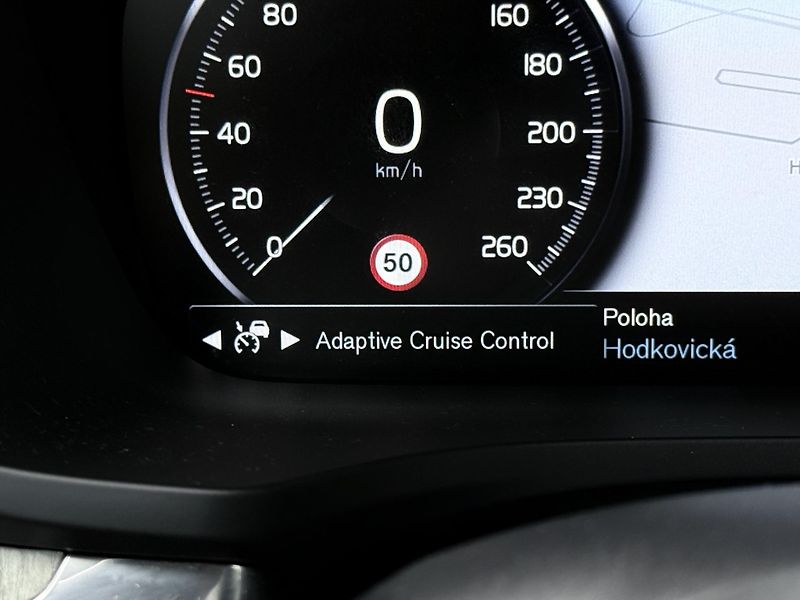 Volvo V60 CC B4 AWD //nezáv. topení+kola - fotka 22 z 33