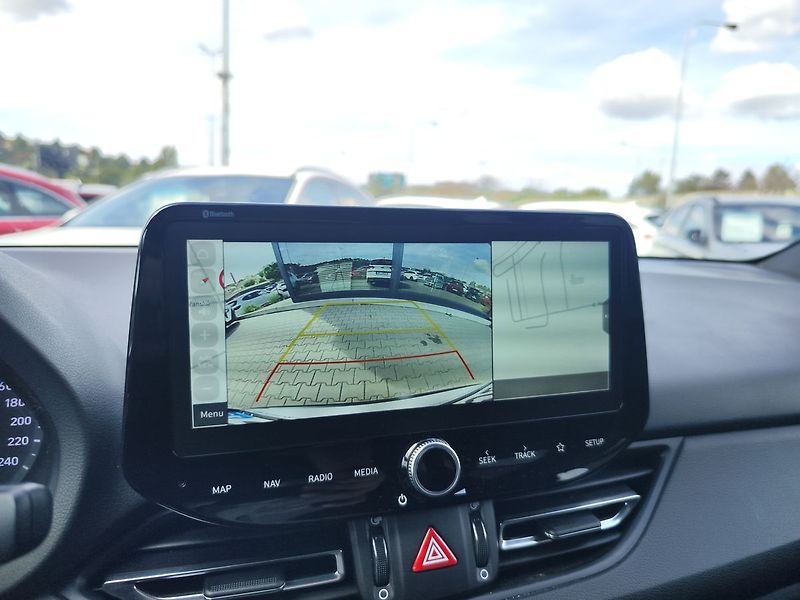 Hyundai i30 1.5 T-GDI/117kW N-Line - fotka 20 z 35