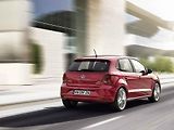 Volkswagen Polo.
