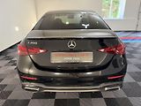 Mercedes-Benz Třídy C C200 AMG FCL CZ 1.maj. - náhled 3