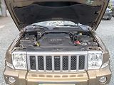 Jeep Commander (2007) ČR 3.0CRD 160KW – 7sedadel - náhled 54