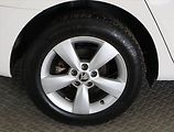 Škoda Rapid (2018) 1.4 TSI, Automat, Tempomat - náhled 15