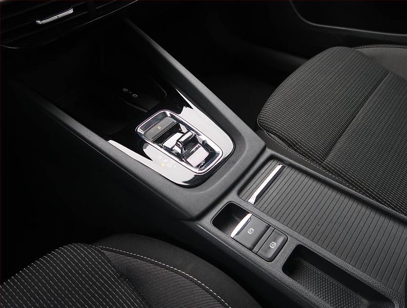 Škoda Octavia (2022) 2.0 TDI, Automat, Navi - fotka 13 z 22