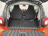 Smart Fortwo (2014) 0.9T, Passion, navi, panor - náhled 7