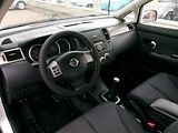 Nissan Tiida (2009) 1,6 16V AC ALU HF BT - náhled 20