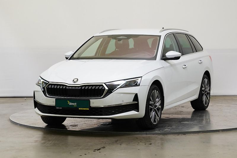 Škoda Octavia - fotografie inzerátu