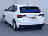 Škoda Fabia (2022) 1.0 TSi, 1.maj,ČR, Style - náhled 6