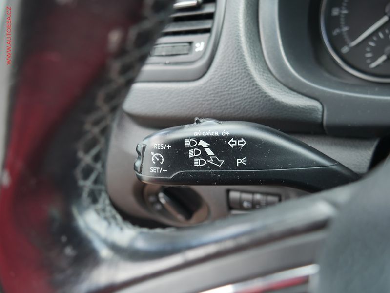 Škoda Fabia (2014) 1.6 TDi, Ambiente, TZ - fotka 17 z 19