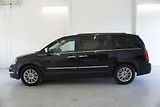 Lancia Voyager VOYAGER 3,6 V6 AUT. - náhled 8