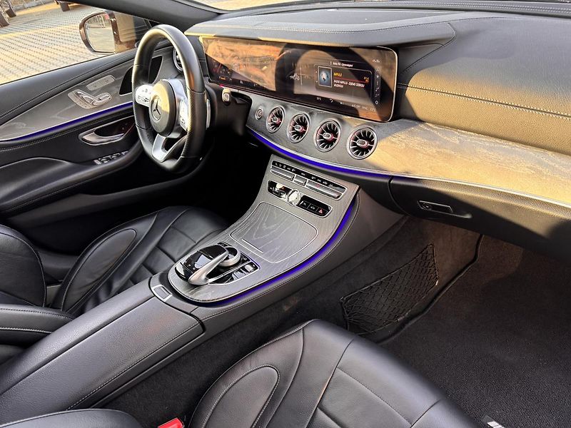 Mercedes-Benz CLS (2018) 450 4M 270kW AMG VZDUCH MASÁŽE - fotka 30 z 46