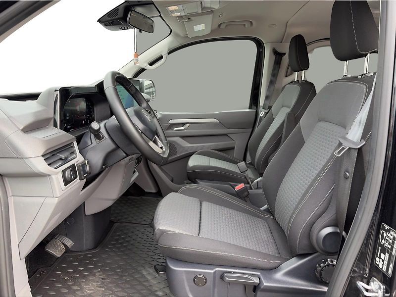 Volkswagen Caravelle 2.0TDi 125kW 4Motion - fotka 14 z 25