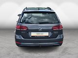 Volkswagen Golf Variant 2,0 TDI 4Motion - náhled 9