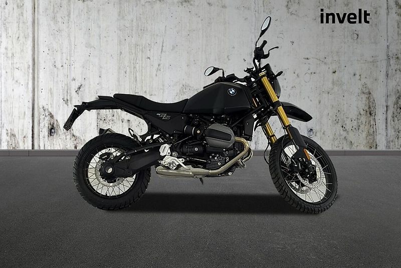BMW R 12 G/S - fotka 3 z 13