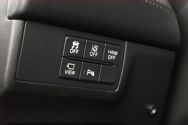 Mazda 6 (2018) 2.0 Skyactiv-G, Navi, Tempomat - fotka 10 z 19