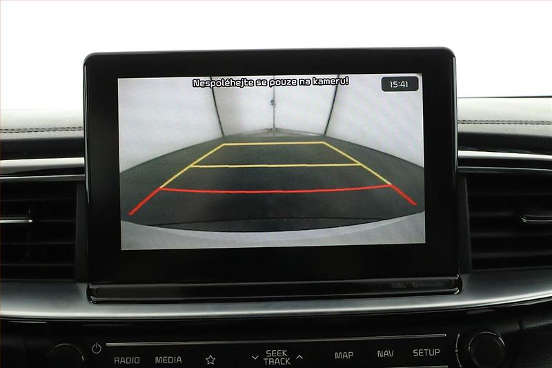 Kia Pro_Ceed (2019) 1.4 T-GDI, Serv.kniha, Navi - fotka 14 z 20