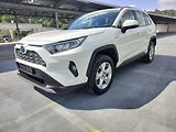 Toyota RAV4 2.5 Hybrid BUSINESS, navigace - náhled 2