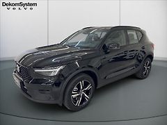 Volvo XC40 (2025) 2,0 B3 FWD Plus Dark 5364 - fotografie inzerátu