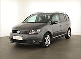 Volkswagen Touran (2014) 1.6 TDI, 7 míst, Navi - náhled 1