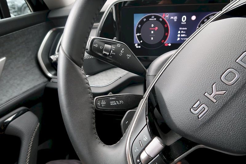 Škoda Kodiaq (2025) Exclusive Selection 2.0 TDI 14 - fotka 8 z 25