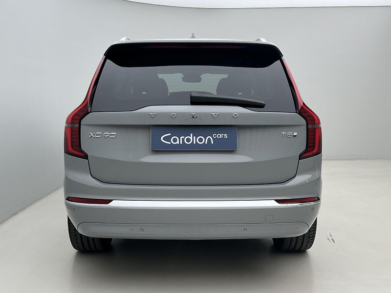 Volvo XC90 (2026) T8 AWD PLUS BRIGHT - fotka 11 z 45