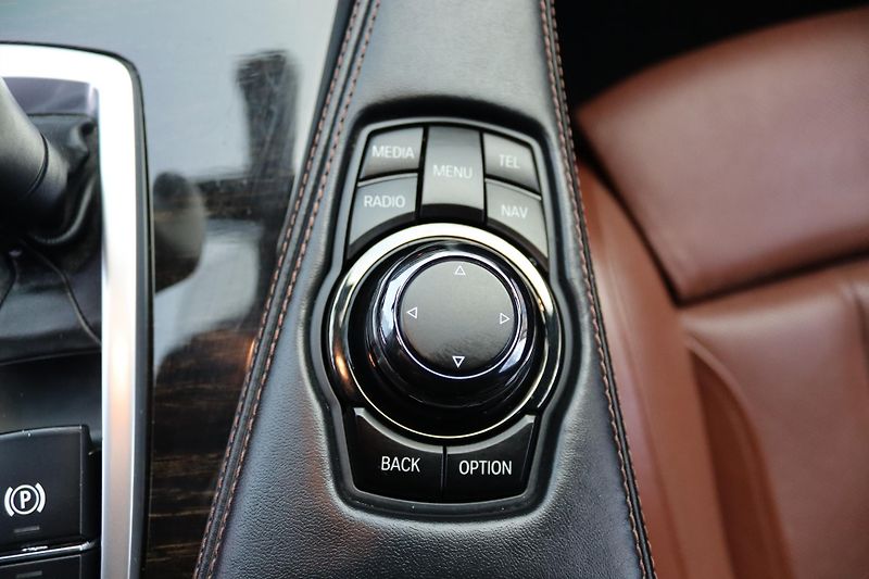 BMW Řada 6 640D XDRIVE GRAN COUPE F06  - fotka 34 z 50