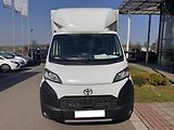 Toyota ProAce Chassis L3H1 - náhled 8