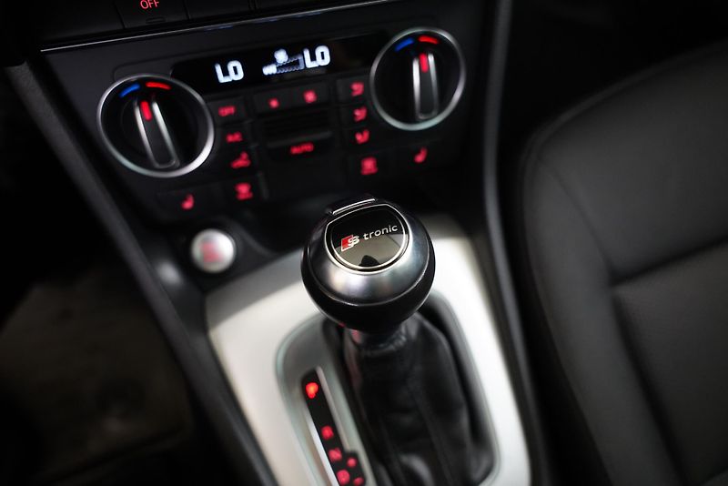 Audi Q3 - fotka 26 z 29