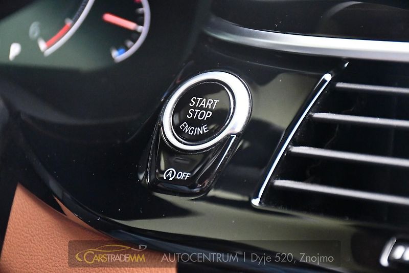 BMW Řada 6 640xd GT Luxury HUD H/K ČR - fotka 31 z 55