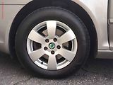 Škoda Octavia (2013) 1.6 TDI, ČR, servis.kniha, AC - náhled 15