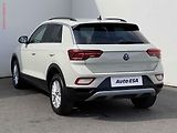 Volkswagen T-Roc (2022) 1.0 TSi, Life, LED, kamera - náhled 6